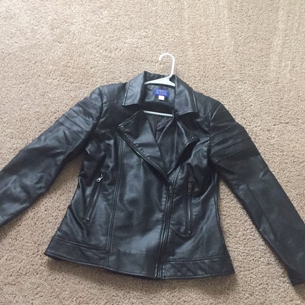 Motor Jacket